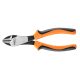 NEO TOOLS Oldalcsípő fogó 180MM HD 40% EnergiaMegtakarítás 25 év garanciával 01-158