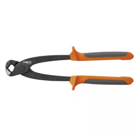 NEO TOOLS Rabitzfogó 250mm CRV 25 év garanciával 01-160
