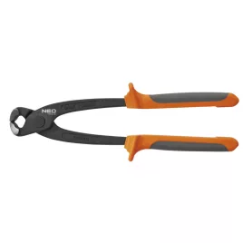NEO TOOLS Rabitzfogó 250mm CRV 25 év garanciával 01-160