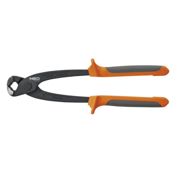 NEO TOOLS Rabitzfogó 250mm CRV 25 év garanciával 01-160