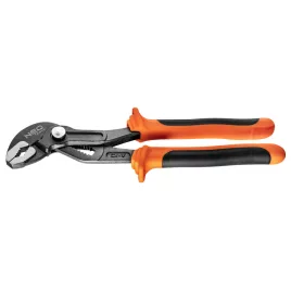   NEO TOOLS Vízpumpafogó 240mm, 0-31mm 25 év garanciával 01-200