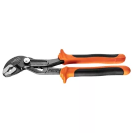   NEO TOOLS Vízpumpafogó 240mm, 0-31mm 25 év garanciával 01-200