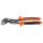 NEO TOOLS Vízpumpafogó 240mm, 0-31mm 25 év garanciával 01-200
