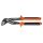 NEO TOOLS Vízpumpafogó 250mm, 0-36mm 25 év garanciával 01-202