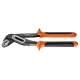 NEO TOOLS Vízpumpafogó 250mm, 0-36mm 25 év garanciával 01-202