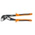 NEO TOOLS Vízpumpafogó 250mm, 0-36mm 25 év garanciával 01-202