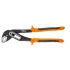 NEO TOOLS Vízpumpafogó 250mm, 0-36mm 25 év garanciával 01-202