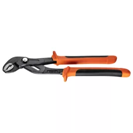   NEO TOOLS Vízpumpafogó 300mm, 0-46mm 25 év garanciával 01-203