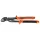 NEO TOOLS Vízpumpafogó 300mm, 0-46mm 25 év garanciával 01-203