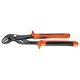 NEO TOOLS Vízpumpafogó 300mm, 0-46mm 25 év garanciával 01-203