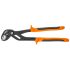 NEO TOOLS Vízpumpafogó 300mm, 0-46mm 25 év garanciával 01-203
