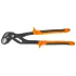 NEO TOOLS Vízpumpafogó 300mm, 0-46mm 25 év garanciával 01-203