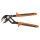 NEO TOOLS Vízpumpafogó 250mm, 0-42mm 25 év garanciával 01-204