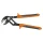 NEO TOOLS Vízpumpafogó 250mm, 0-42mm 25 év garanciával 01-204