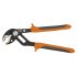 NEO TOOLS Vízpumpafogó 250mm, 0-42mm 25 év garanciával 01-204