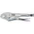 NEO TOOLS PATENTFOGÓ 250MM ÍVELT 25 év garanciával 01-216