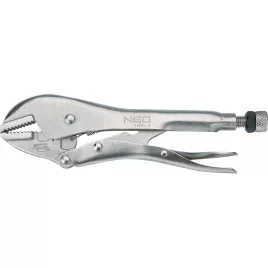   NEO TOOLS PATENTFOGÓ 250MM EGYENES 25 év garanciával 01-217