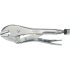 NEO TOOLS PATENTFOGÓ 250MM EGYENES 25 év garanciával 01-217