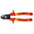 NEO TOOLS Kábelvágó fogó 1000V, szigetelt, 160mm (6"), CrV 25 év garanciával 01-233