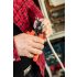 NEO TOOLS Kábelvágó fogó 1000V, szigetelt, 160mm (6"), CrV 25 év garanciával 01-233