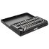 NEO TOOLS Dugókulcskészlet + bitkészlet 1/4", 41db 25 év garanciával 08-603