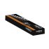 NEO TOOLS Dugókulcskészlet 8db 1/2" SPLINE 25 év garanciával 08-651