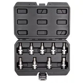   NEO TOOLS Imbuszkulcs készlet 9db, 1/2", 55mm 25 év garanciával 08-705