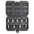 NEO TOOLS Imbuszkulcs készlet 9db, 1/2", 55mm 25 év garanciával 08-705