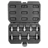 NEO TOOLS Imbuszkulcs készlet 9db, 1/2", 55mm 25 év garanciával 08-705