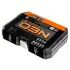NEO TOOLS Imbuszkulcs készlet 9db, 1/2", 55mm 25 év garanciával 08-705