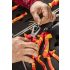 NEO TOOLS Szerszámkészlet 1000V, szigetelt 13db 25 év garanciával 01-234