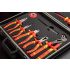 NEO TOOLS Szerszámkészlet 1000V, szigetelt 13db 25 év garanciával 01-234