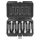 NEO TOOLS IMBUSZKULCS készlet 9db, 1/2", 100mm 25 év garanciával 08-706