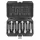 NEO TOOLS IMBUSZKULCS készlet 9db, 1/2", 100mm 25 év garanciával 08-706