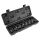 NEO TOOLS Torxbit készlet gépi, 1/2", 8db 08-712