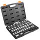 NEO TOOLS Torxbit készlet, 49db 08-713