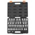 NEO TOOLS Torxbit készlet, 49db 08-713