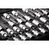 NEO TOOLS Torxbit készlet, 49db 08-713
