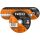 NEO TOOLS Vágókorong, fémhez, 125x1x22,2mm, 41A 60 S BF INOX, 25db/cs 08-720