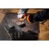 NEO TOOLS Vágókorong, fémhez, 125x1x22,2mm, 41A 60 S BF INOX, 25db/cs 08-720