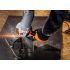 NEO TOOLS Vágókorong, fémhez, 125x1x22,2mm, 41A 60 S BF INOX, 25db/cs 08-720