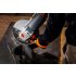 NEO TOOLS Vágókorong, fémhez, 230x1,9x22,2mm, 41A 46 S BF INOX, 25db/cs 08-721