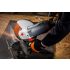 NEO TOOLS Vágókorong, fémhez, 230x1,9x22,2mm, 41A 46 S BF INOX, 25db/cs 08-721