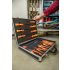 NEO TOOLS Szerszámkészlet 1000V, szigetelt 7db 25 év garanciával 01-235