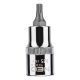 NEO TOOLS Spline dugókulcs 1/2", M5x55mm 25 év garanciával 08-730