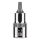 NEO TOOLS Spline dugókulcs 1/2", M6x55mm 25 év garanciával 08-731