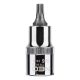NEO TOOLS Spline dugókulcs 1/2", M6x55mm 25 év garanciával 08-731