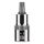 NEO TOOLS Spline dugókulcs 1/2", M8x55mm 25 év garanciával 08-732