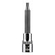 NEO TOOLS Spline dugókulcs 1/2", M6x100mm 25 év garanciával 08-741