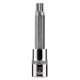 NEO TOOLS Spline dugókulcs 1/2", M12x100mm 25 év garanciával 08-744